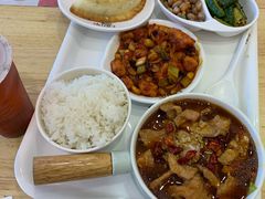 -七食九号食堂(东丽空港店)