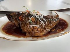 -会宾园·云山宴中餐