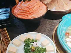 -吼堂老火锅(太古里总店)