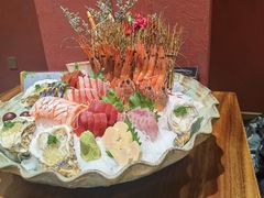 -一本料理(西溪天街店)