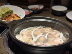 -同仁四季椰子鸡(罗湖国贸店)