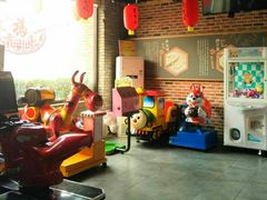 -黄三怪(无影山北路店)
