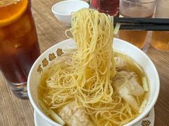 -百福麵家(新馬路店)
