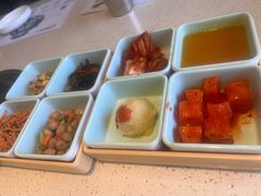 -韩香福烤肉庄园(荣成店)