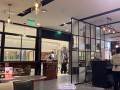 -金翠河烧鹅餐厅(解放碑时代广场店)