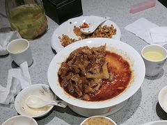 -紫光园·烤鸭·北京菜(团结湖店)