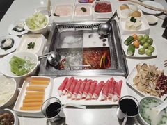 -海底捞火锅(高科广场店)