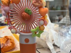 -Summer House夏莫手工坊团建活动(世博源店)