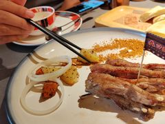 -塔哈尔·新疆盛宴(奉贤龙湖店)