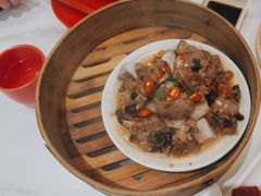 -避风塘·金牌店·夜宵(金玉兰店)