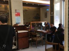 大堂-五芳斋(中山大道总店)