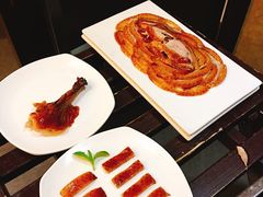 -阿庄新豫菜(通泰路店)