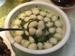 -日丰园海肠水饺·老字号大连海鲜(和平广场店)