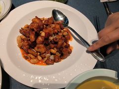 -淮四九宴•老饭骨大师技(前门店)