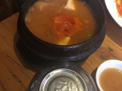 -紫霞门韩国料理烤肉(深南东路店)
