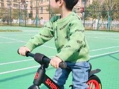 -酷迈儿童体能运动馆(九棵树店)