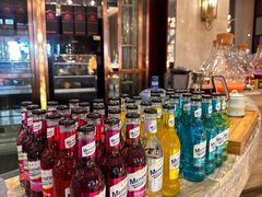 -鸿腾国际大酒店-海鲜姿造海鲜烤肉自助餐
