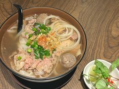 -安南越南餐厅(青岛万象城店)