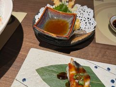 -大渔铁板烧(铁西万象汇店)