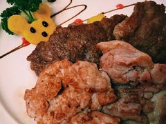 -太平馆西餐厅(北京路店)
