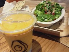 鸡肉碗里道-油梨树 AVOCADO TREE(亮马桥店)