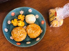 -啊噗吐呦现场烘焙(麦凯乐店)