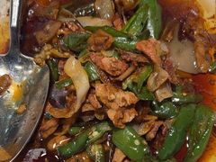 -兰湘子·湘菜小炒(石家庄万象城店)