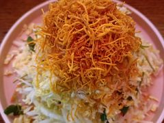 -街角等你.大连海鲜烧烤.经典铁板海鲜串(西安路店)