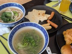 -珠海中海雅高铂尔曼酒店