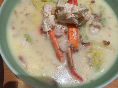 合服海鲜汤-hallch好吃餐厅(奥体中心店)