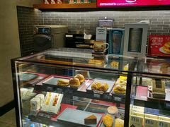 -星巴克(北京三里屯SOHO一店)