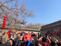 -大槐树寻根祭祖园