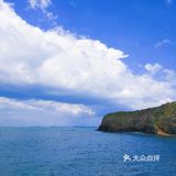 神仙颜值的地方，一定要来哦，太爱这片蔚蓝啦