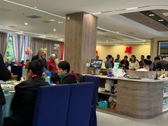 -干老四雅鱼饭店(滨江西路店)