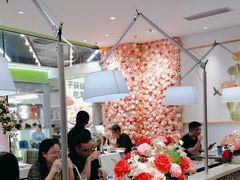 -周沫西餐(嘉禾金铂天地店)