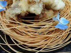-大清花饺子(五五路店)