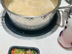-星伦多自助料理·涮烤一体(杭州来福士店)
