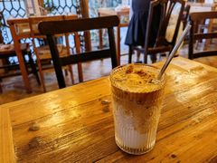 -西关84·History·Art·Cafe