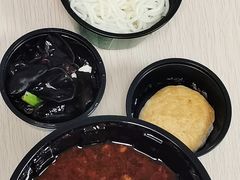 -云海肴汽锅鸡·云南小炒(曲江大悦城店)