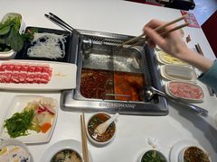 -海底捞大排档火锅(打浦路店)