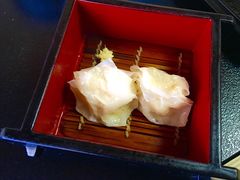蟹肉烧卖-蟹料理 北海道かに将軍(札幌本店)