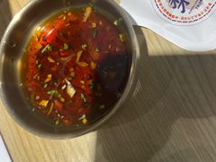 -梨花牛肉汤饭(仁恒伊势丹店)