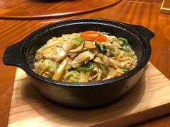 -老江南春·中国龙菜(衡山路店)