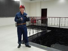 -抚顺煤矿博物馆