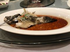 -御花园·粤菜·海鲜火锅(中山公园店)