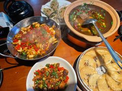 -徽三说·土徽菜·中国徽菜连锁品牌(阳湖总店)