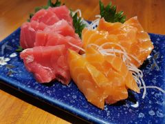-季夏金枪鱼牛排自助餐厅(海悦天地店)