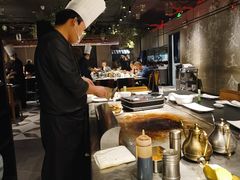 -水木锦堂·自助铁板烧(世贸天阶店)