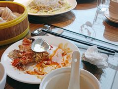 -豫园万丽酒店-万丽轩中餐厅(河南南路店)