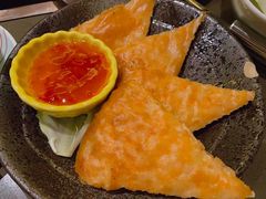 -捞王锅物料理(上海世茂广场店)